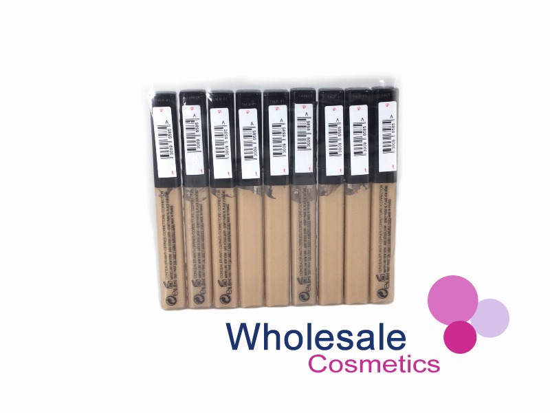 6 x Maybelline Fit Me Concealer - 10 LIGHT