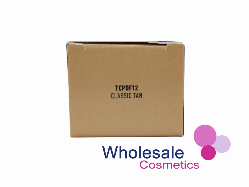 6 x NYX Total Control Drop Pro Foundation - 12 CLASSIC TAN