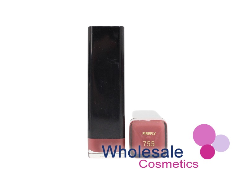 10 x Max Factor Colour Velvet Matte Lipsticks - 755 FIREFLY