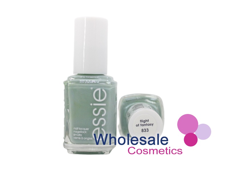 6 x Essie Nail Polish - 833 FLIGHT OF FANTASY