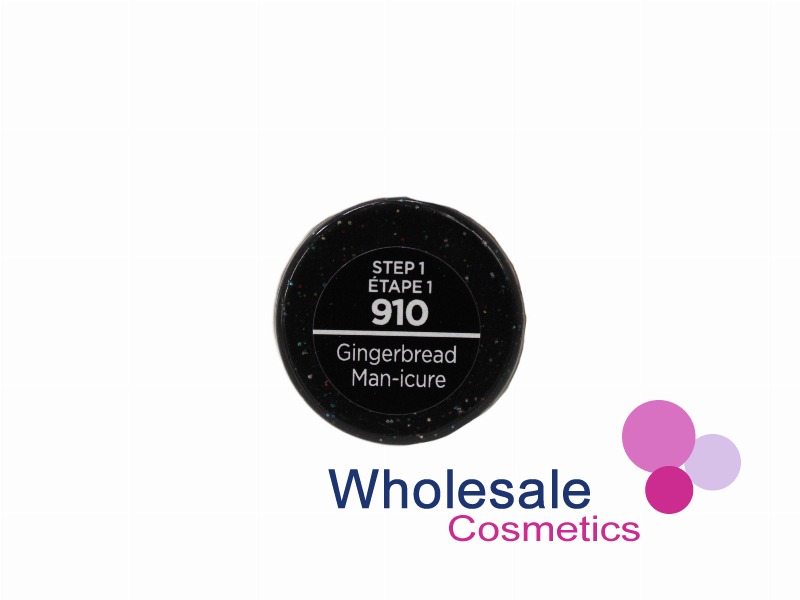 6 x Sally Hansen Miracle Gel Nail Colour - 910 GINGERBREAD