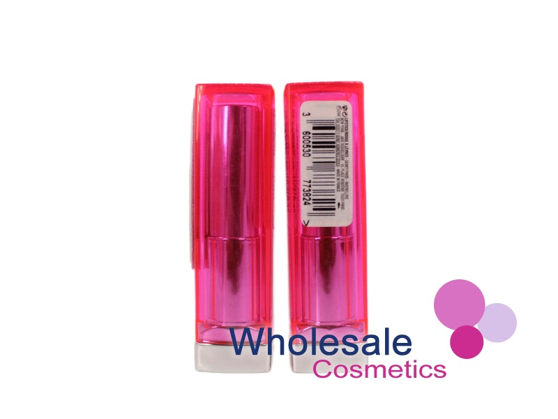 12 x Maybelline Color Sensational Popsticks - 060 CITRUS SLICE