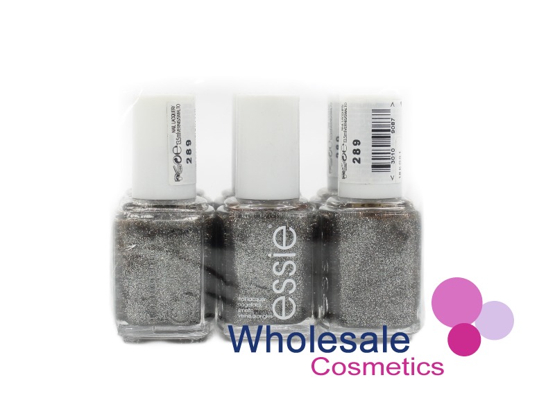 6 x Essie Nail Polish - 289 IGNITE THE NIGHT