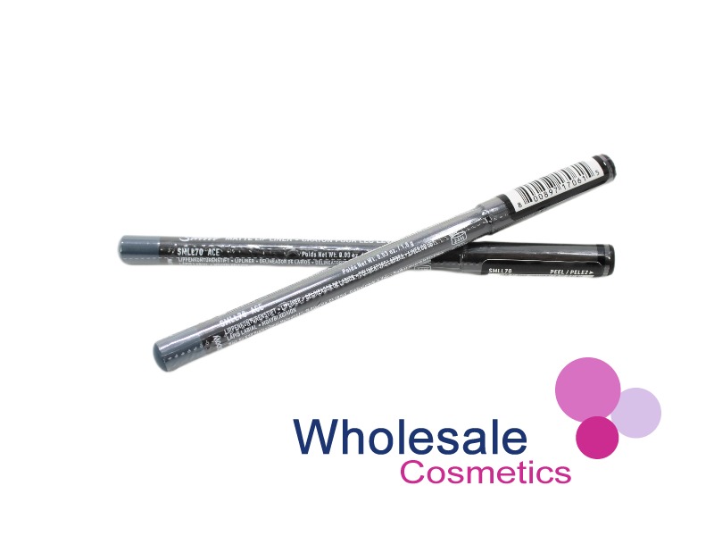 12 x NYX Professional Makeup Suede Matte Lip Liner - ACE