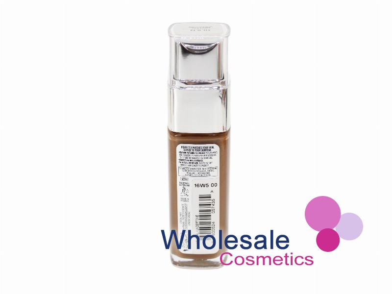 6 x L'Oreal True Match Super-Blendable Foundation - 10.5N NEUTRAL UNDERTONE