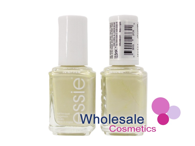 6 x Essie Nail Polish - 831 SING SONGBIRD ALONG
