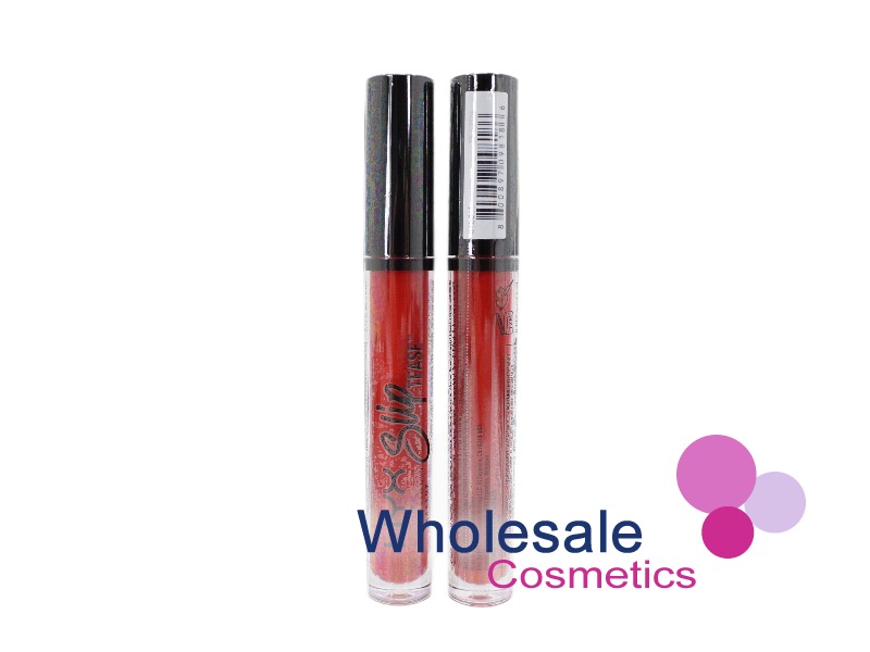 9 x NYX Professional Makeup Slip Tease Lip Oil - 11 RED QUEEN