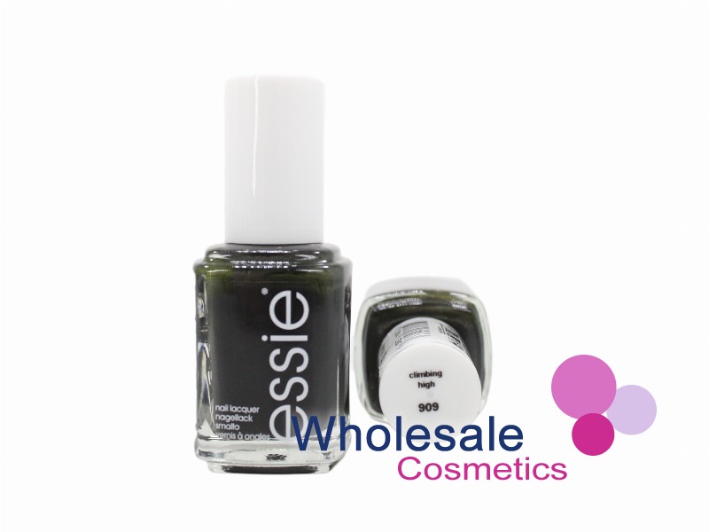 6 x Essie Nail Polish 13.5ml - 909 CLIMBING HIGH