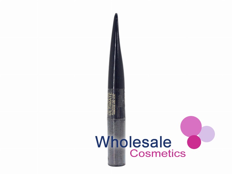 8 x Rimmel Ultimate Khol Kajal Waterproof Eyeliner - 004 CARBON SAPPHIRE