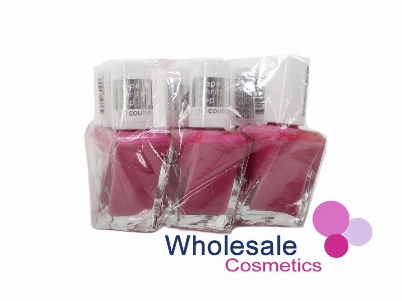6 x Essie Gel Couture - 522 WOVEN WITH WISDOM