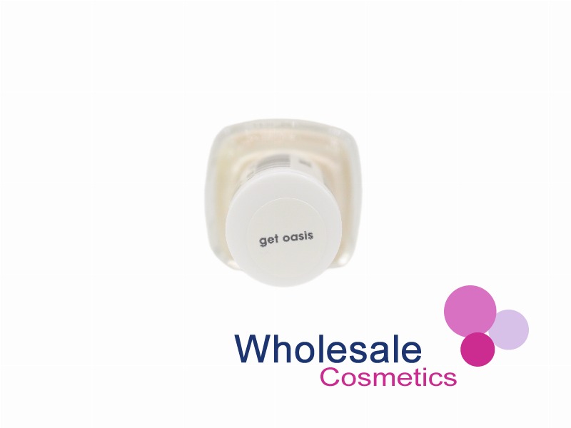 6 x Essie Nail Polish - 760 GET OASIS