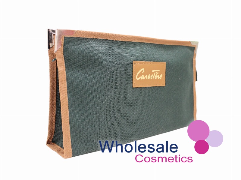 24 x Caractere Toiletry Hand bag