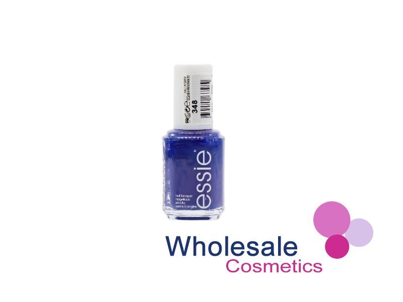 6 x Essie Nail Polish - 348 SUITE RETREAT