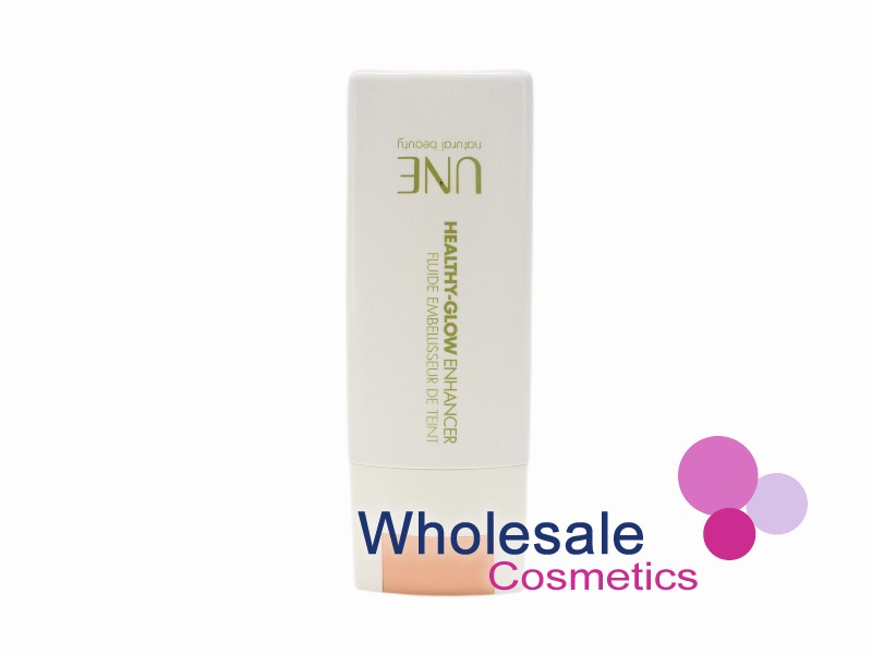8 x Bourjois UNE Natural Beauty Healthy-Glow Enhancer - H04