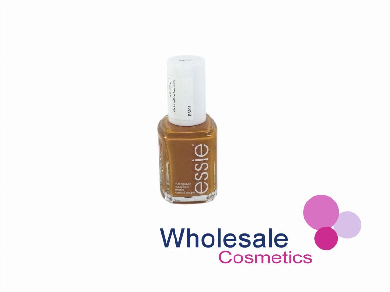 6 x Essie Nail Polish - 705 KAF-TAN