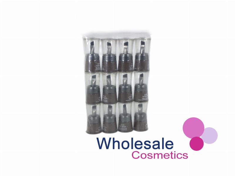12 x L'Oreal Khol Minerals Powder Eyeliner - 05 ICED CHESTNUT
