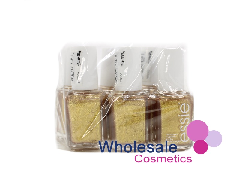6 x Essie Nail Polish - 774 GET YOUR GROVE ON