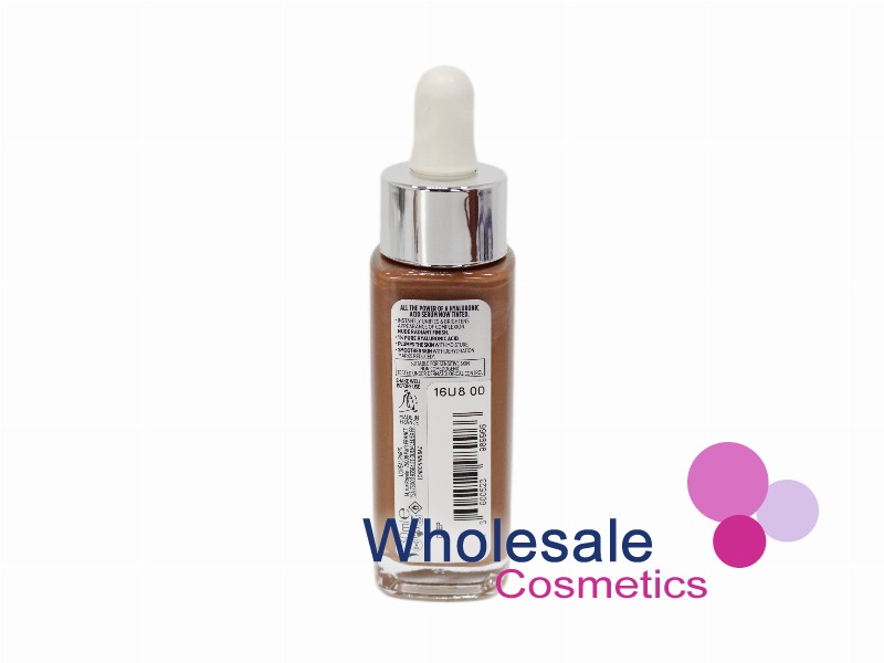6 x L'Oreal Paris True Match Nude Tinted Plumping Serum - 8-10 DEEP