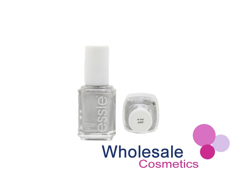 8 x Essie Nail Polish - 517 IN MY ORBIT