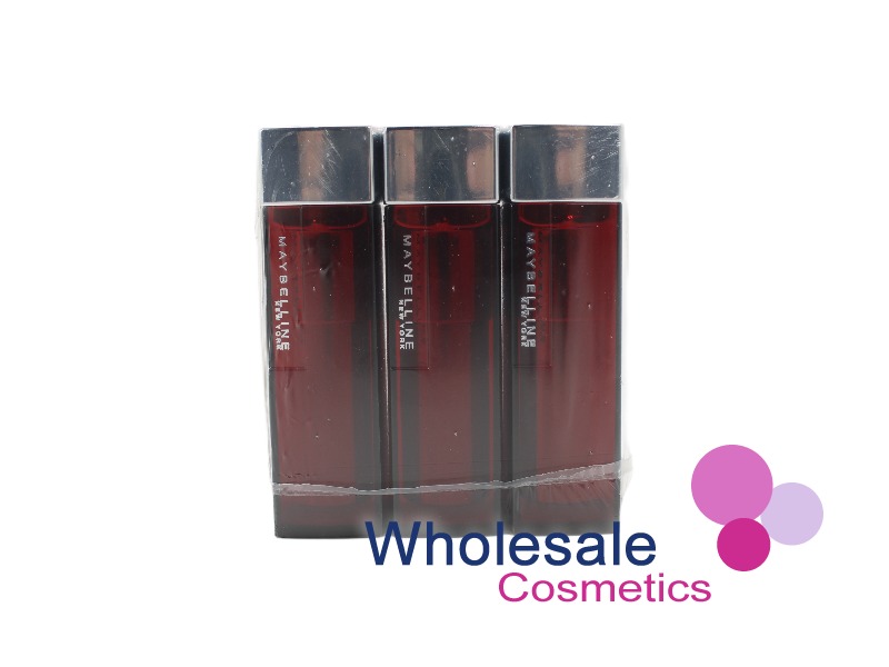 Maybelline Color Sensational Lippenstift – 435 Magnetic Coral, Intensive Farbe & Langanhaltender Komfort