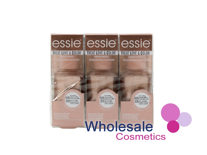 6 x Essie Treat Love and Colour - 154 KEEN ON SHEEN