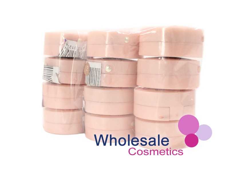 22 x Bourjois Illuminating Touch Blush - 97 ROSE ESSENTIEL