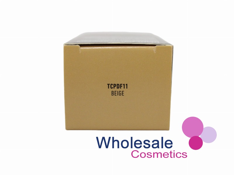 6 x NYX Total Control Drop Pro Foundation - 11 BEIGE