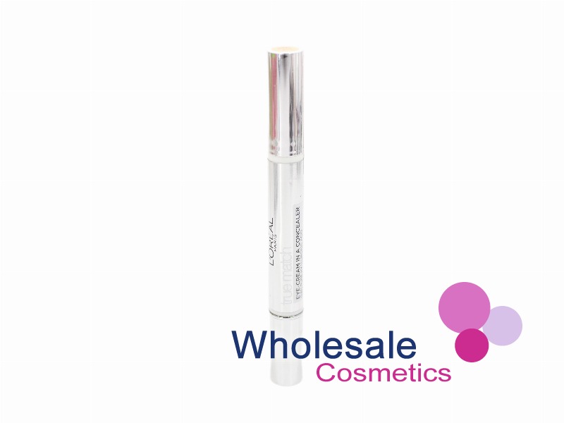 10 x L'Oreal True Match La Touche Magique Concealer - 3.5N NATURAL BEIGE