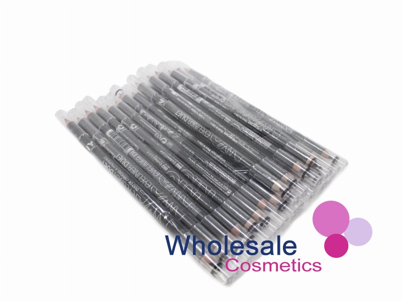 18 x NYC Eye Liner Duet Double Ended Pencil - 882 ENDLESS LOVE