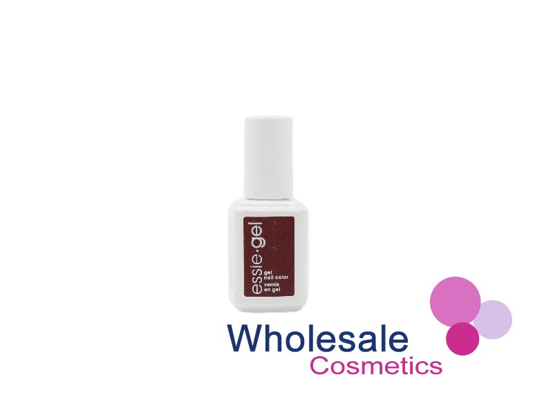 6 x Essie Gel Couture - 381 FISHNET STOCKINGS