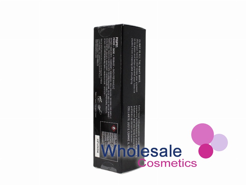 6 x NYX Professional Makeup Pigment Primer - 01