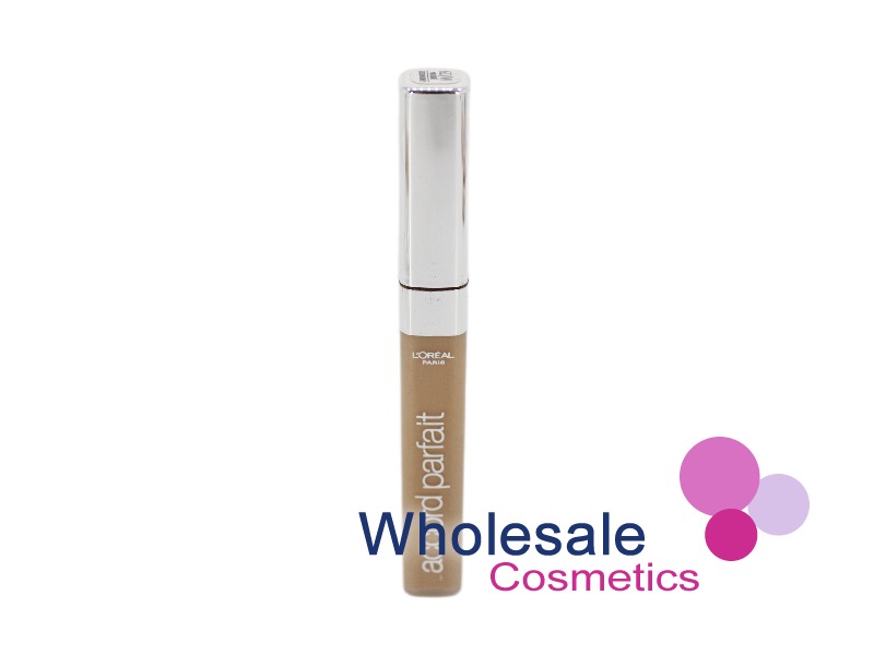 9 x L'Oreal True Match The One Concealer - 6 D/W GOLDEN HONEY