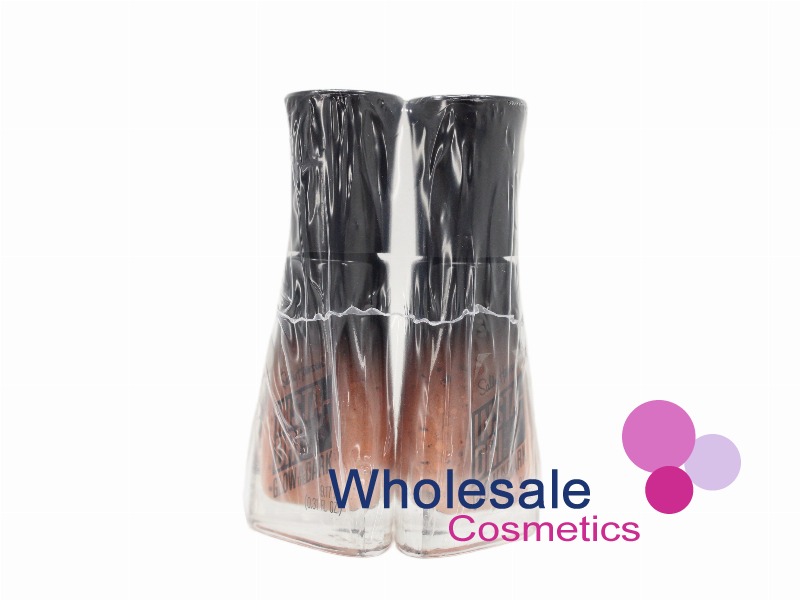 8 x Sally Hansen Insta-Dri Glow In The Dark Nail Colour - 727 GOURD-GEOUS