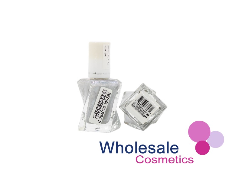 6 x Essie Gel Couture - 1097 FASHION FACEOFF
