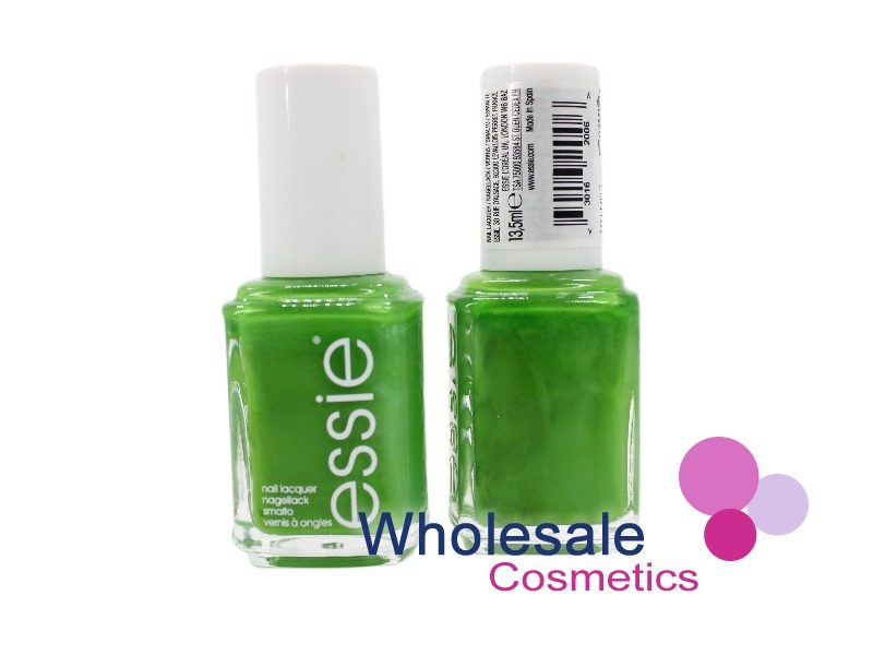 6 x Essie Nail Polish - 773 FEELIN JUST LIME