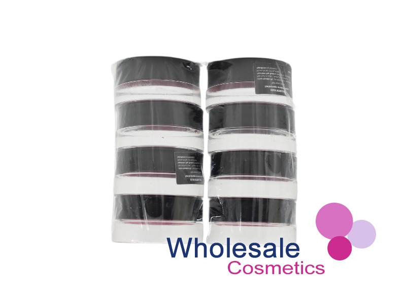 8 x Maybelline 24HR Color Tattoo Eyeshadow - HIGHFLYER