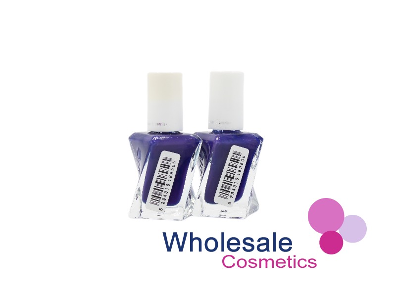 2 x Essie Gel Couture - 1094 BEAU-TIE
