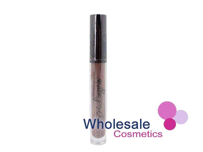 9 x NYX Lingerie Liquid Lip Stick - 14 CONFIDENT