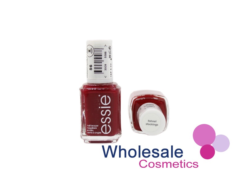 6 x Essie Nail Polish - 56 FISHNET STOCKINGS