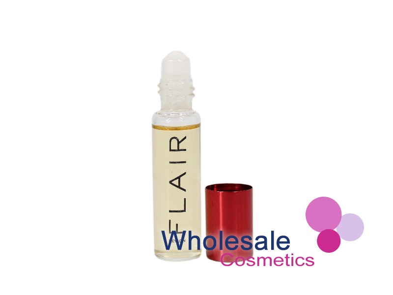 14 x Revlon Mini Flair Eau De Parfume - ROLL ON