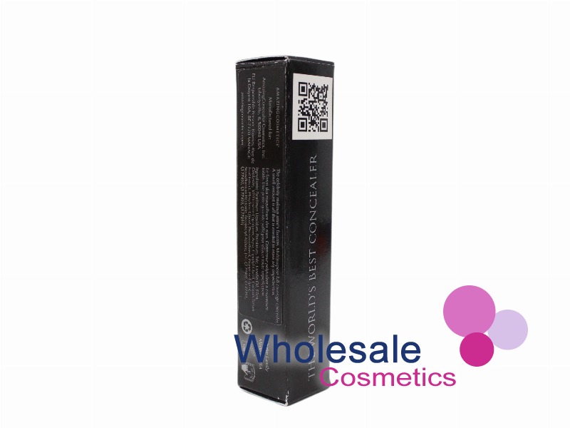 10 x Amazing Cosmetics Amazing Concealer 15ml - CARAMEL
