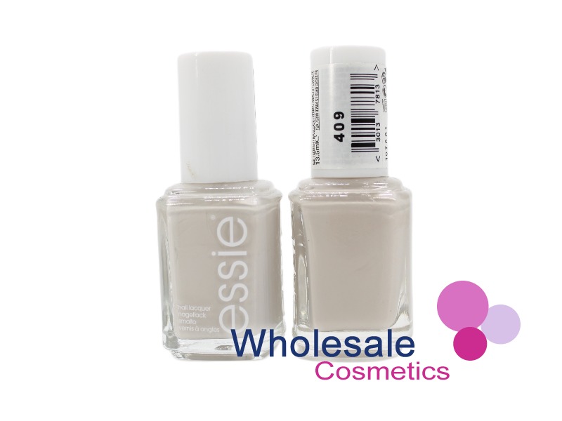 6 x Essie Nail Polish - 409 BETWEEN THE SEATS