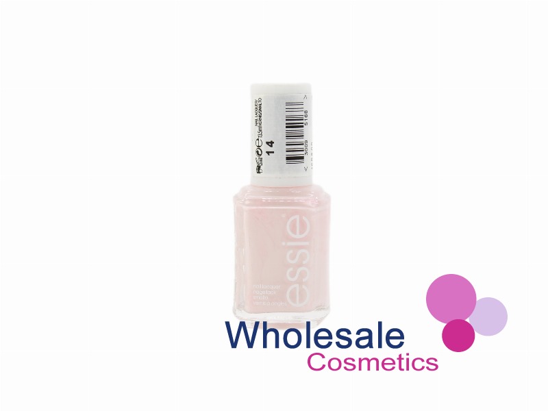 6 x Essie Nail Polish - 14 FIJI