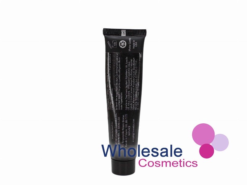 10 x Amazing Cosmetics Amazing Concealer 15ml - CARAMEL