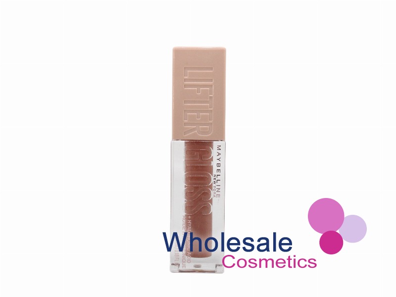 8 x Maybelline Lifter Gloss Lip Gloss - 008 STONE