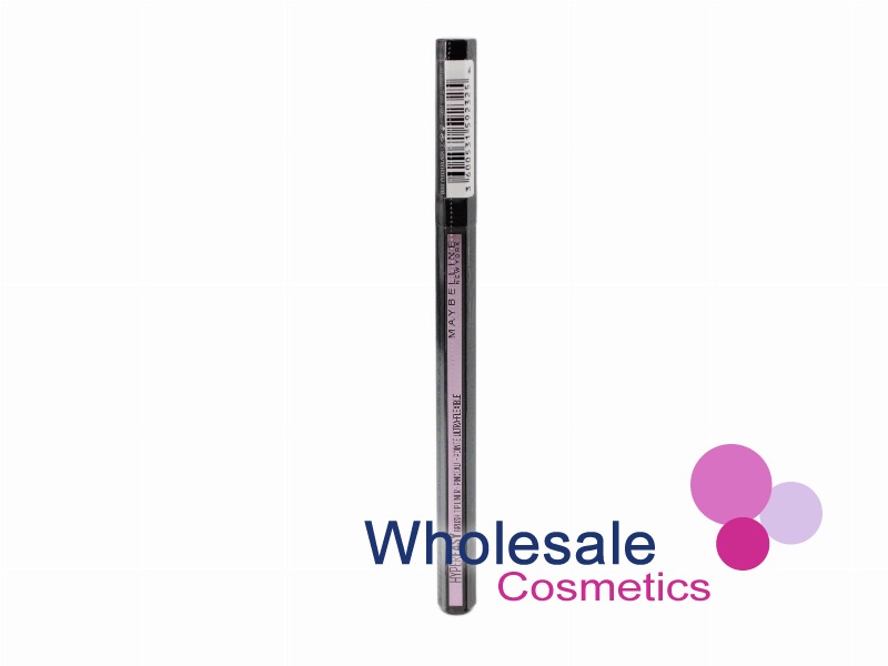 9 x Maybelline Hyper Easy Liquid Eye Liner - 800 PITCH BLACK