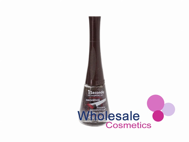 8 x Bourjois 1seconde Nail Polish - No 23