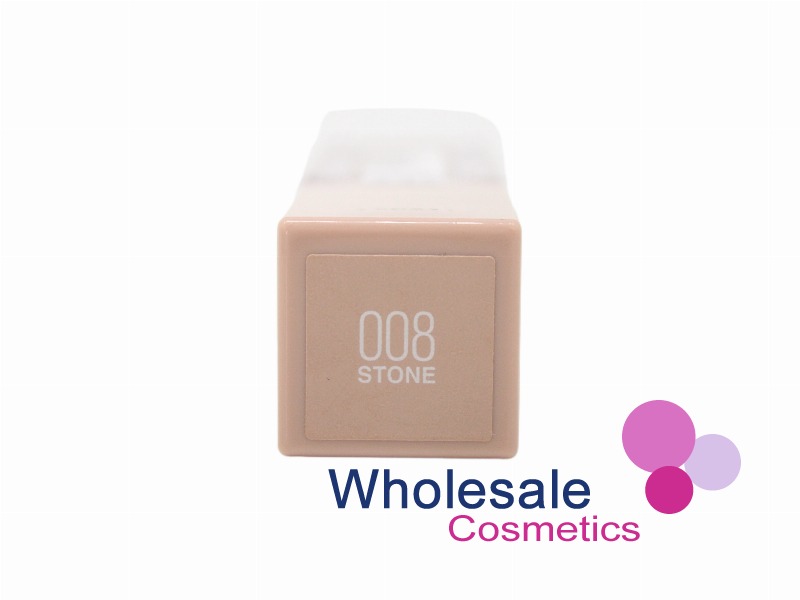 8 x Maybelline Lifter Gloss Lip Gloss - 008 STONE