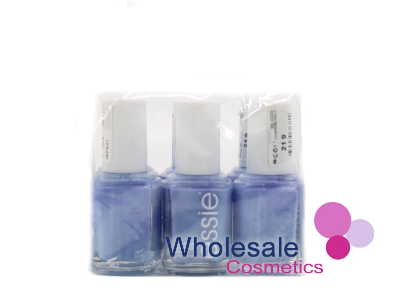 6 x Essie Nail Polish - 219 BIKINI SO TEENY