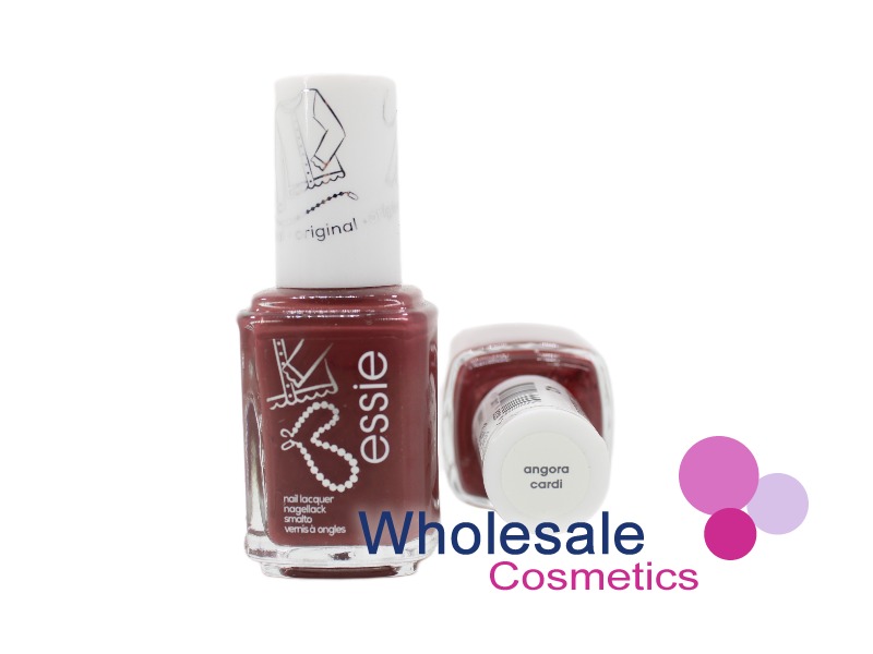 6 x Essie Nail Polish - 42 ANGORA CARDI